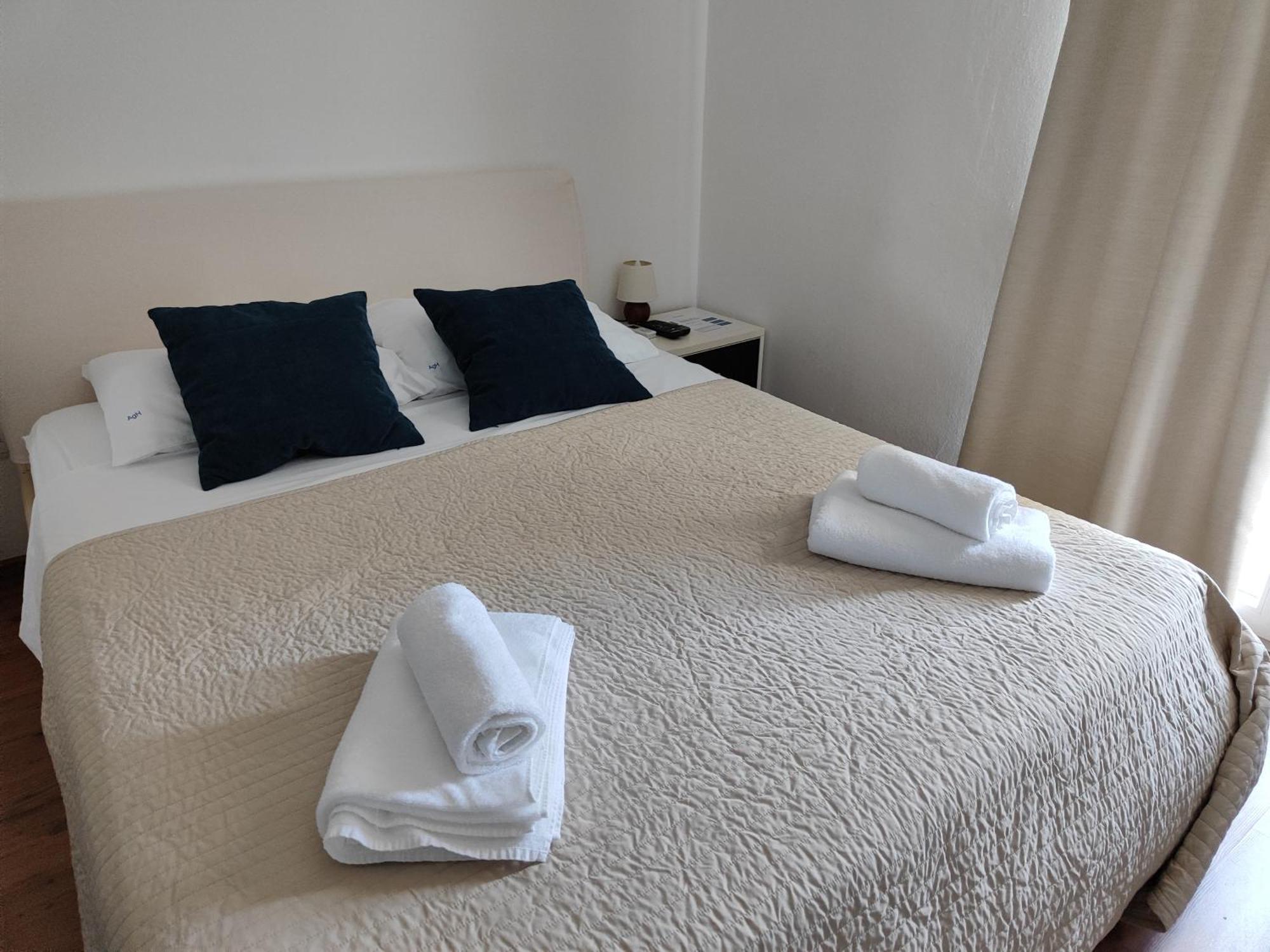 Guest House Adria Primošten Quarto foto